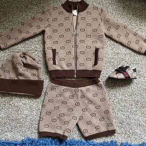 Real Gucci outfit